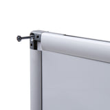 Whiteboard Scritto® Economy, 60x45