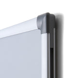 Whiteboard Scritto® Economy, 90x120