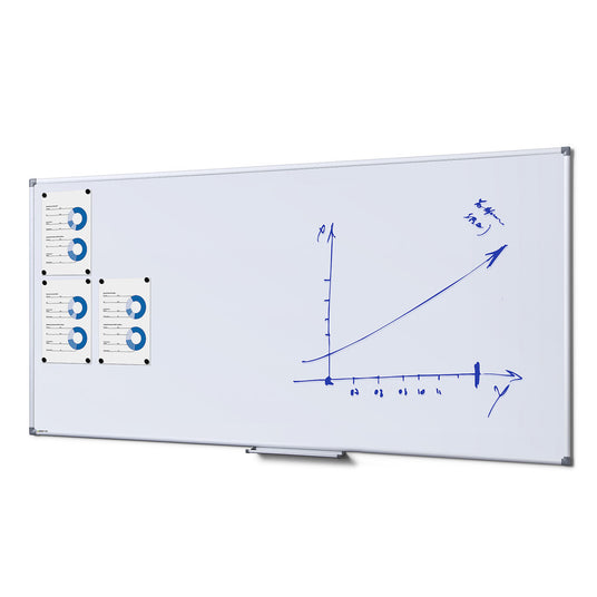 Whiteboard Scritto® Economy, 90x180