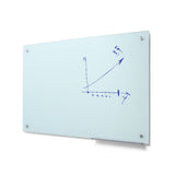 Scritto® Glasboard 90x120