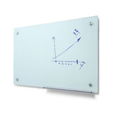 Scritto® Glasboard 90x60