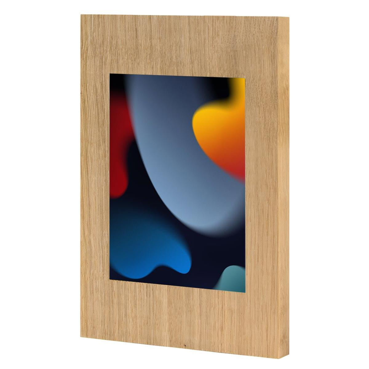 Wandhalterung für iPad