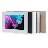 Wandhalterung für Samsung Tab