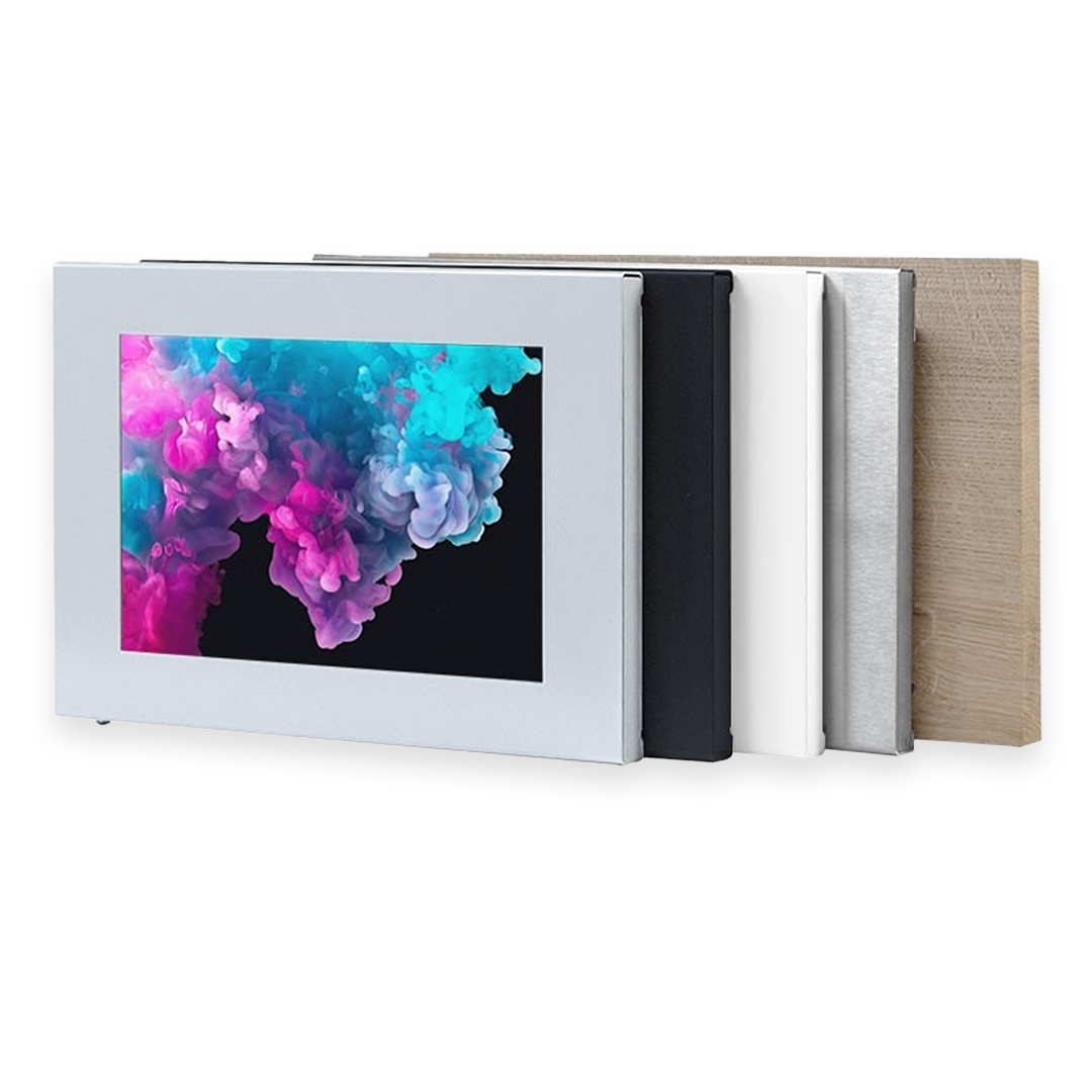 Wandhalterung für iPad