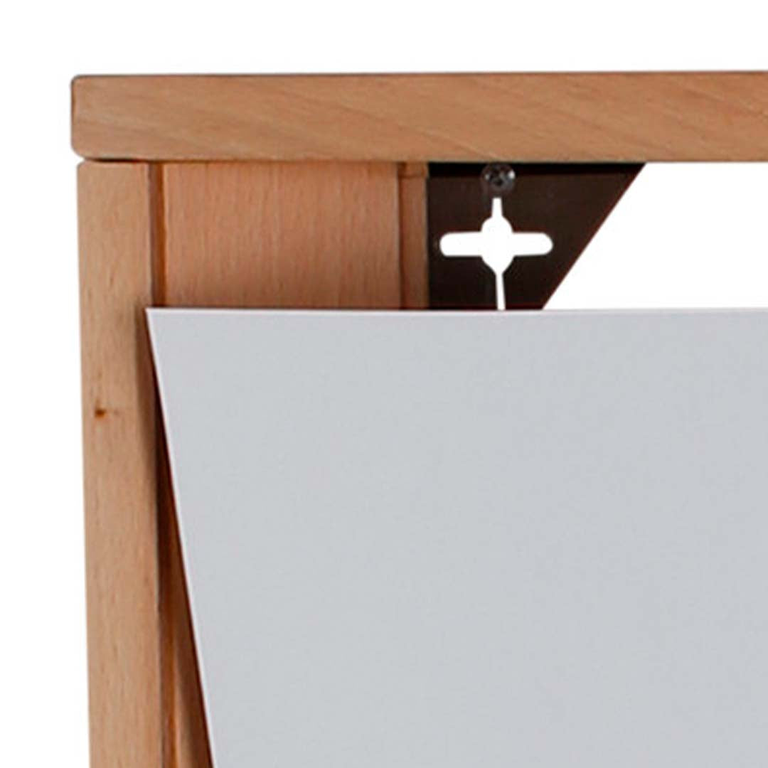 Wandprospekthalter Woody