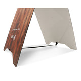 Kundenstopper Grab & Grip
