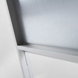 Kundenstopper PRIME A1 WR