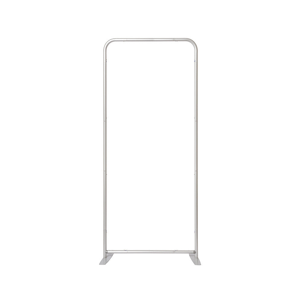 Zipper Wall Straight Basic 100 x 230 cm 