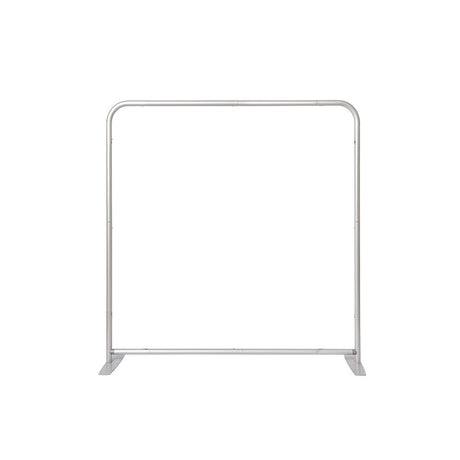Zipper Wall Straight Basic 150 x 150 cm 