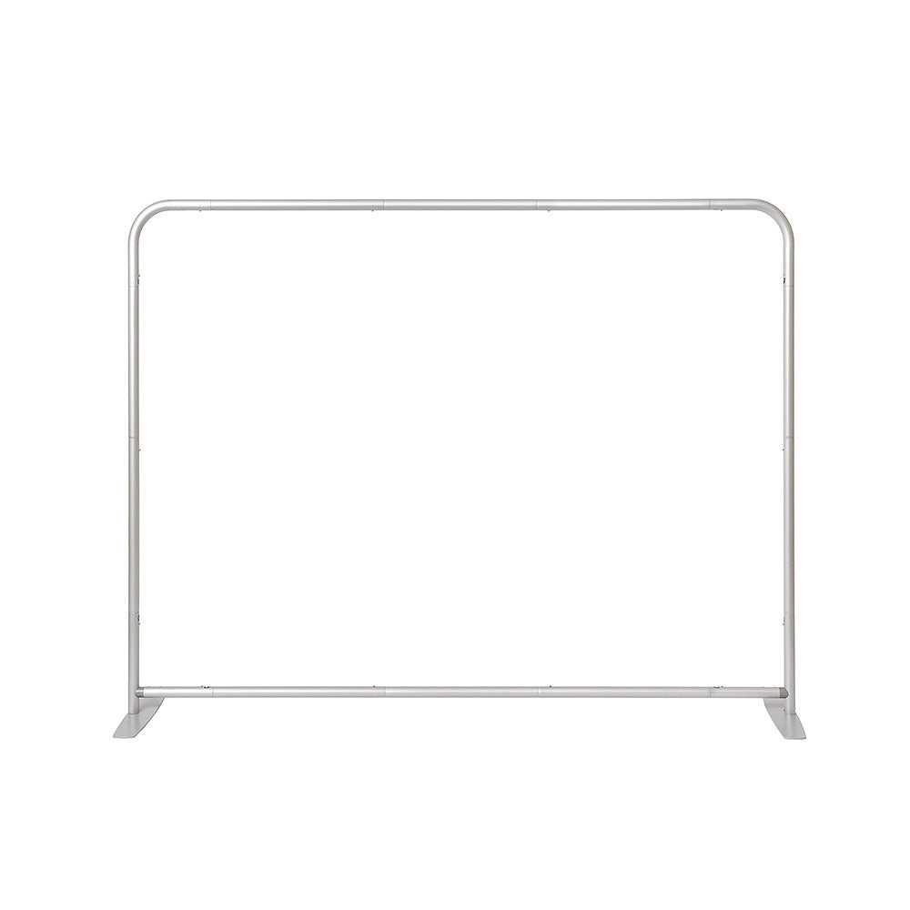 Zipper Wall Straight Basic 200 x 150 cm 