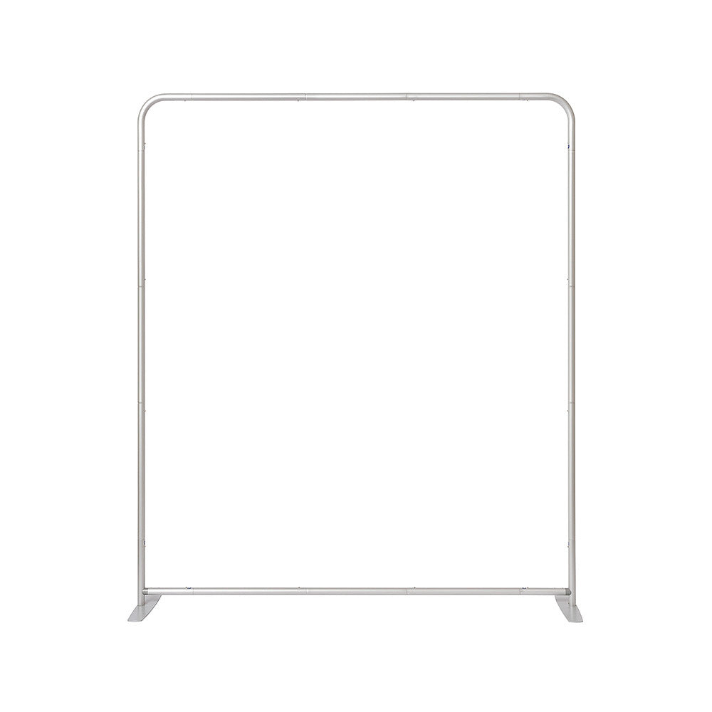 Zipper Wall Straight Basic 200 x 230 cm 