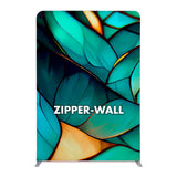 Zipper Wall Straight Basic 200 x 300 cm 