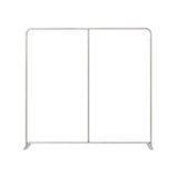 Zipper Wall Straight Basic 250 x 230 cm 