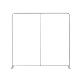 Zipper Wall Straight Basic 250 x 230 cm 
