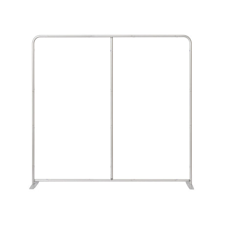 Zipper Wall Straight Basic 250 x 230 cm 