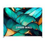 Zipper Wall Straight Basic 300 x 230 cm 