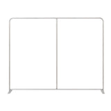 Zipper Wall Straight Basic 300 x 230 cm 