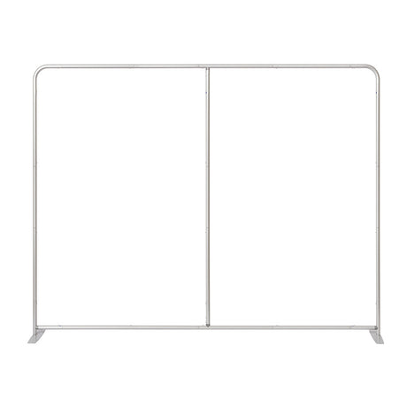Zipper Wall Straight Basic 300 x 230 cm 