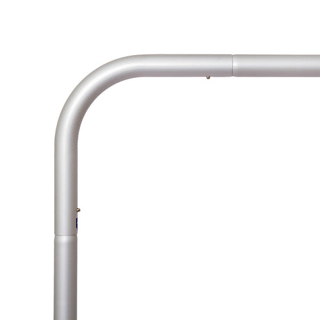Zipper Wall Straight Basic 300 x 230 cm 