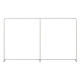 Zipper Wall Straight Basic 400 x 230 cm 