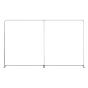 Zipper Wall Straight Basic 400 x 230 cm 