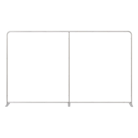 Zipper Wall Straight Basic 400 x 230 cm 