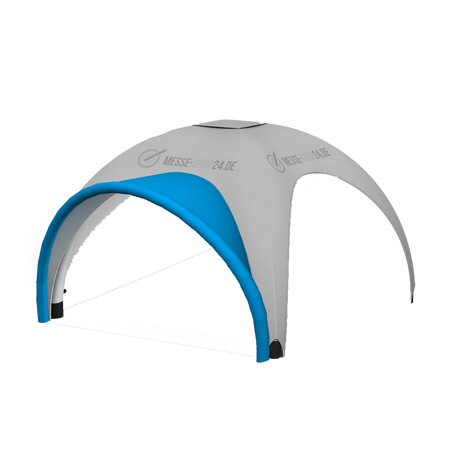 Zelt Vordach 3m für G-Tent