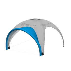Zelt Vordach 5m für G-Tent kaufen – Messe-Shop24.de