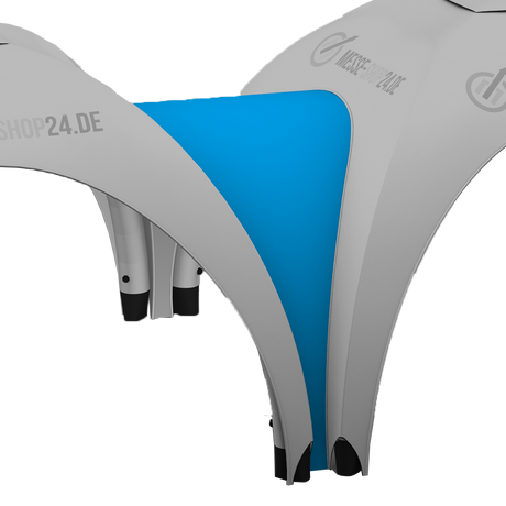 Zeltverbinder 4m für G-Tent