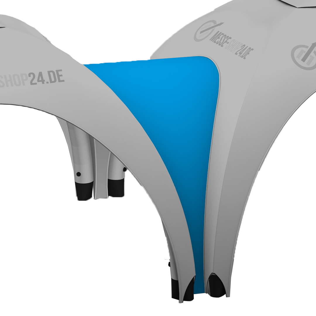 Zeltverbinder 6m für G-Tent