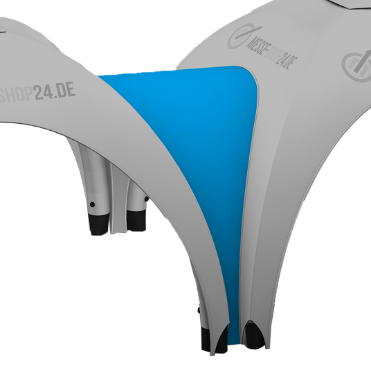 Zeltverbinder 5m für G-Tent