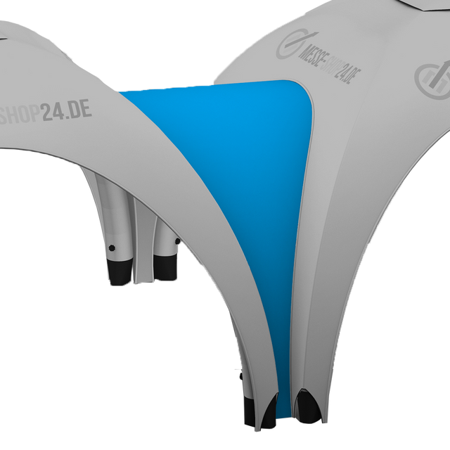 Zeltverbinder 5m für G-Tent