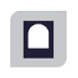 Zeltwand Pro mit Fenster - 2m breit