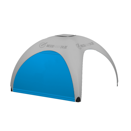 Zeltwand G-Tent - 6m breit