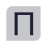 Zeltwand Pro mit Tür - 2m breit