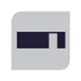 Zeltwand Pro mit Tür - 6m breit