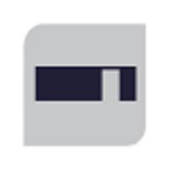 Zeltwand Pro mit Tür - 6m breit