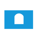 Zeltwand Pro mit Fenster - 3m breit