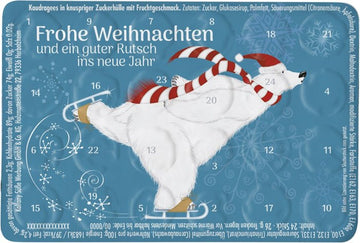 W038 – Schlittschuh-Bär