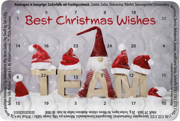 W039 – Christmas-Team
