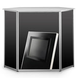 Verkaufstheke AluFold Sechseck