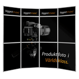 Messe-Faltwand AluFold