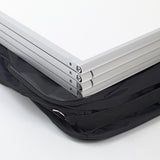 Messe-Faltwand AluFold