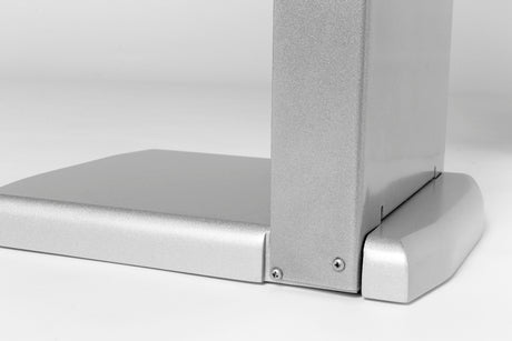 Prospektständer faltbar "Premium 4" – Detailansicht