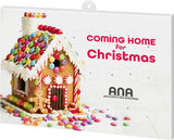 Adventskalender mit Logo – individuell bedruckt, ab 1 Stück – Ansicht 4