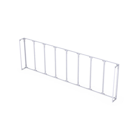 CORNECT Messepaket M – modulares Gestell (ohne Tuchbespannung)