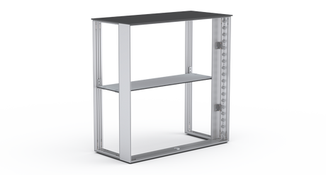 LEDUP Counter ONE – Detailansicht