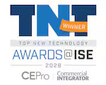 Digital Signage Award