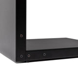 Digitaler Kundenstopper SLIM DESIGN – 24" oder 32" Samsung UHD Stele