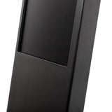 Digitaler Kundenstopper SLIM DESIGN – 24" oder 32" Samsung UHD Stele